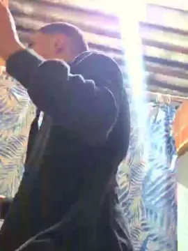 Cam4 Nude Webcam of tielmendezlopez