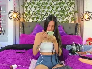 Cam4 Free Live Porn of SoftDesiree