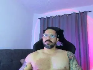 Cam4 Private Sex Chat of TheMagicFoxxx