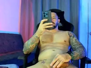 Cam4 Adult Webcams of TheMagicFoxxx