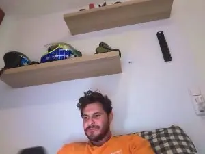 Cam4 Live Sex Cam of espboy4girl97