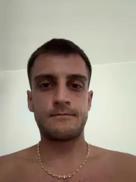 Cam4 Nude Webcam of Krono69