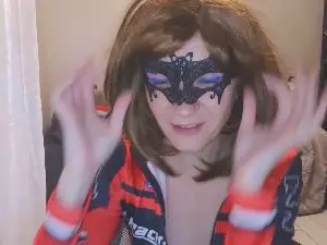 Cam4 Best live sex cam show of TinyWife