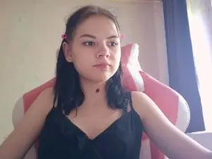 Cam4 Watch Live Sex Cams of HildredBiel