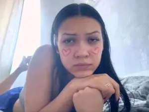 Cam4 Watch Live Sex Cams of AvrilVillane