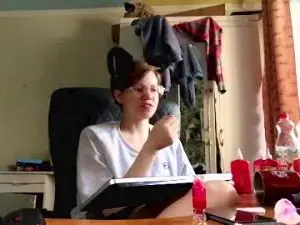 Cam4 Best Webcam of ChrisLeasy