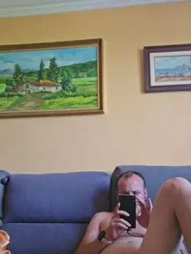 Cam4 Sex Chat of Disfruton95