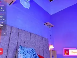 Cam4 Free Live Porn of Elena_Sanz
