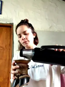 Cam4 Live Porn of EstrellitaCos