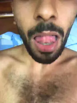 Cam4 Live Sex of Hero5