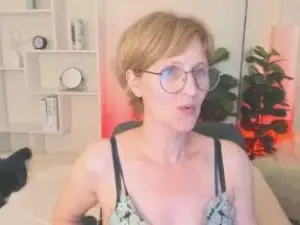 Cam4 Free Porn Cam of ParisCherry