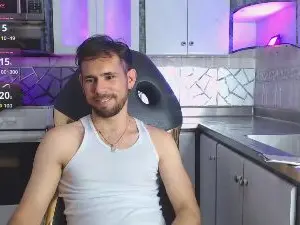 Cam4 Adult Video Chat of dany_ray1
