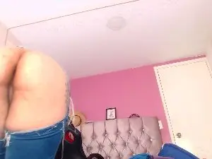 Cam4 Live Sex Cam of luna21_