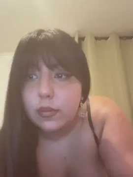 Cam4 Free Live Porn of Cami_l0v