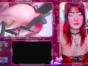 Cam4 Watch Live Sex Cams of HaileyReid