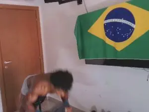 Cam4 Live Porn of black_dick_hot