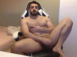 Cam4 Adult Webcam of cemilyoztt