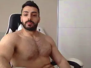 Cam4 Sex Chat of cemilyoztt