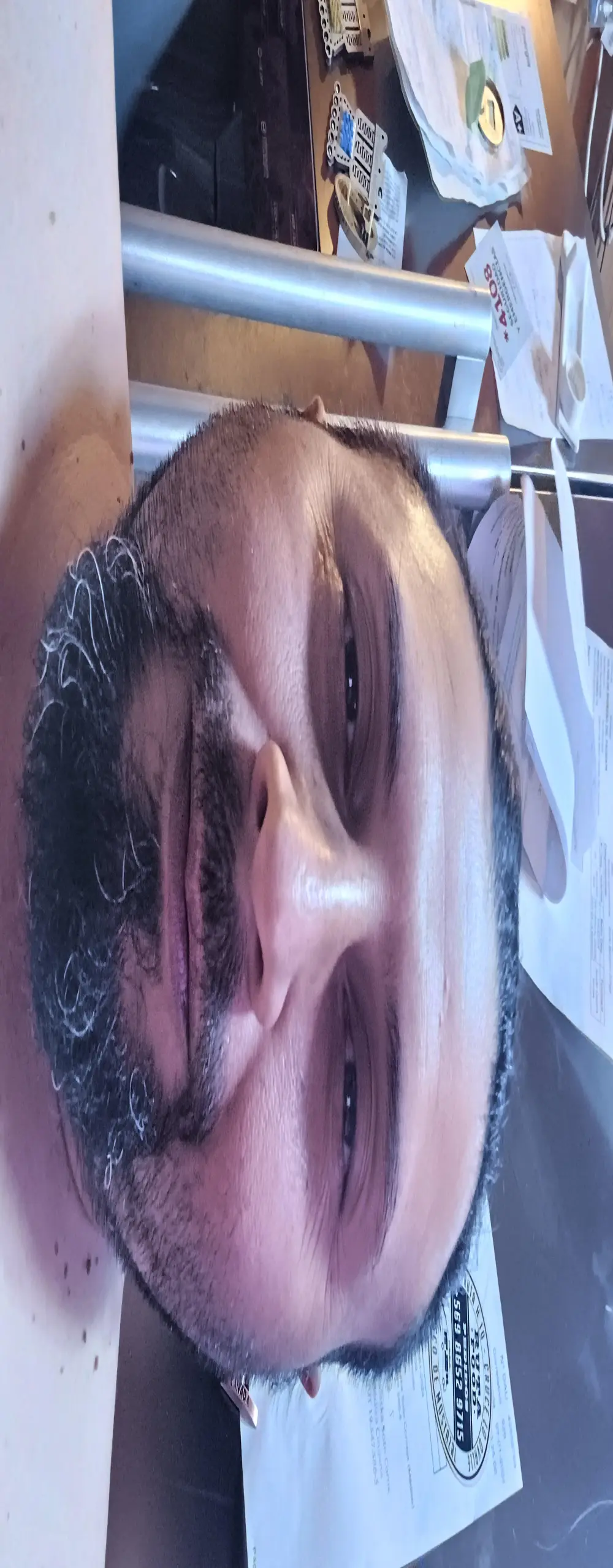 emilio20yhot