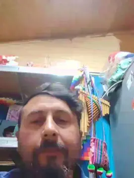 Cam4 Free Porn Cam of emilio20yhot