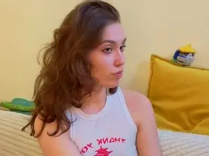 Cam4 Adult Webcams of CicelySmeja