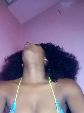 Cam4 Private Sex Chat of Melanie33