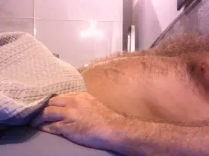 Cam4 Adult Webcam of hairysoccer