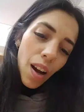 Cam4 Live Porn of Polerinahot