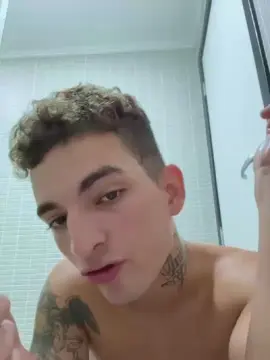Cam4 Live Sex of pietrolutchero