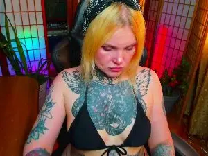 Cam4 Live Sex of sansevieria_