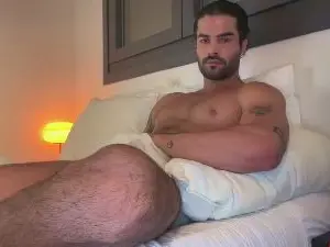 Cam4 Free Live Porn of BrandonandNath