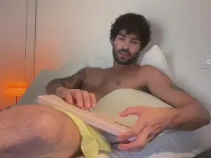 Cam4 Nude Webcam of BrandonandNath