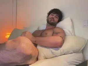 Cam4 Free Live Porn of BrandonandNath