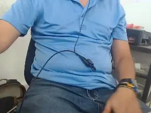 Cam4 Adult Video Chat of JPcowbow