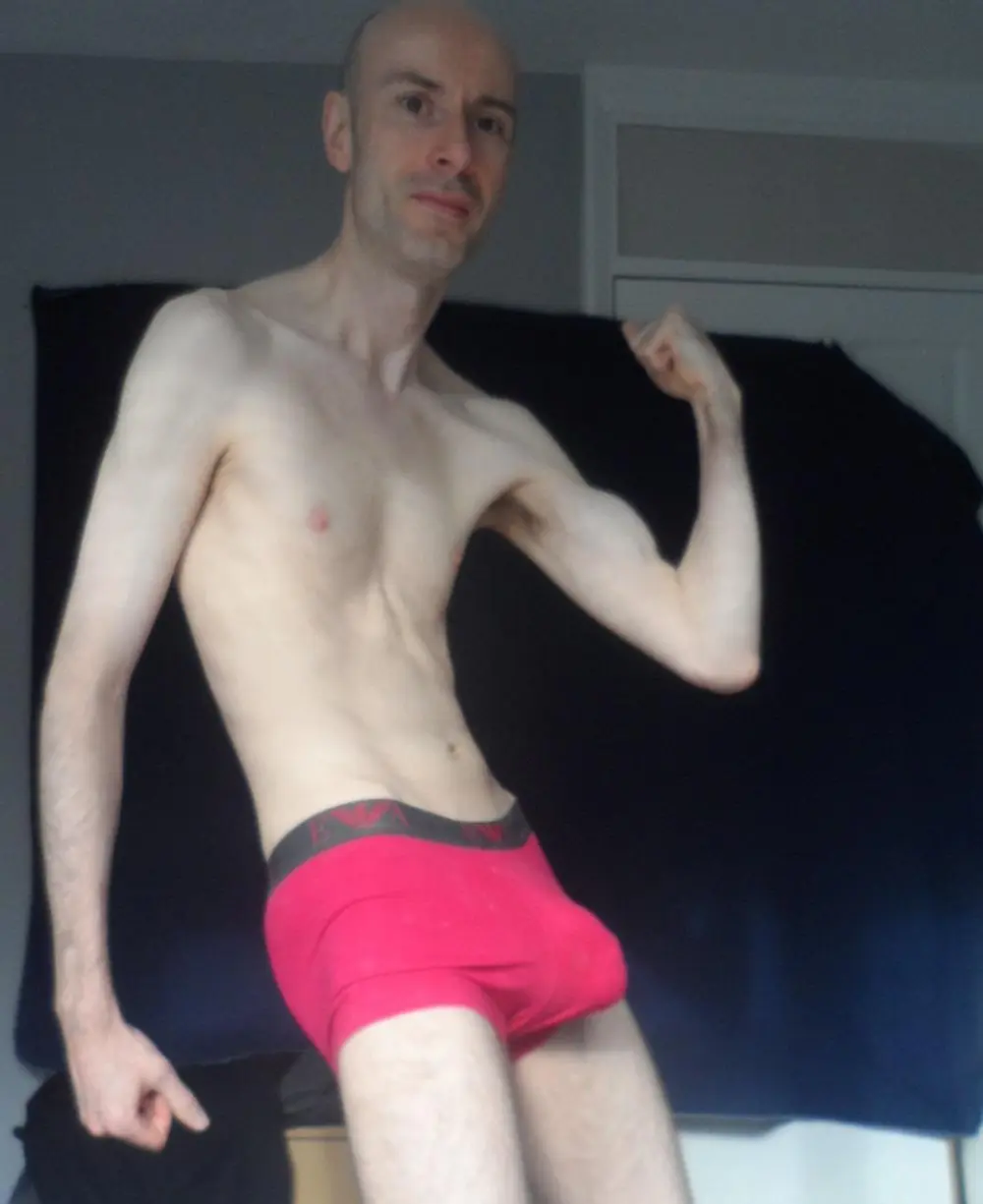 MrShroom