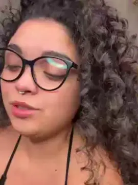 Cam4 Adult Video Chat of bbycurlyy