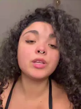 Cam4 Sex Chat of bbycurlyy