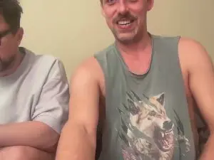 Cam4 Nude Webcam of philiphilfun