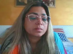 Cam4 Live Porn of thalia1979