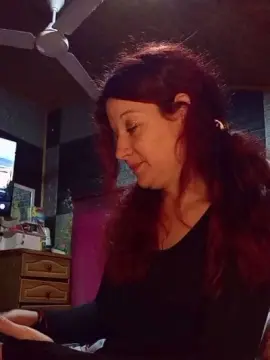 Cam4 Live Sex Cam of AlejandritaMilf