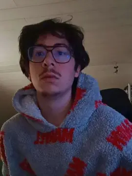 Cam4 Live Porn of Freezer580