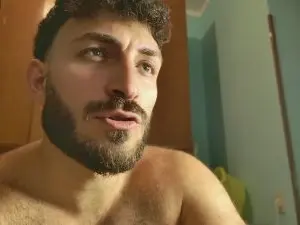 Cam4 Nude Webcam of Mark_ariete94