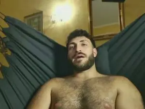 Cam4 Sex Cam of Mark_ariete94
