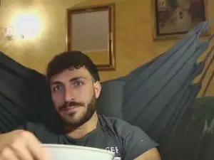 Cam4 Best Webcam of Mark_ariete94