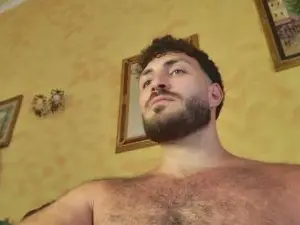 Cam4 Adult Webcam of Mark_ariete94