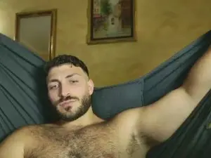 Cam4 Adult Webcams of Mark_ariete94