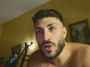 Cam4 Adult Webcams of Mark_ariete94