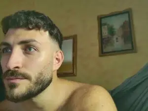 Cam4 Live Porn of Mark_ariete94