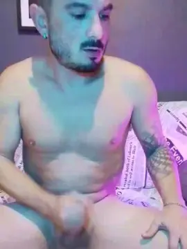 Cam4 Adult Webcams of RodValentino