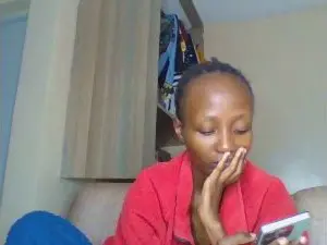 Cam4 Live Porn of baddie_bunnie